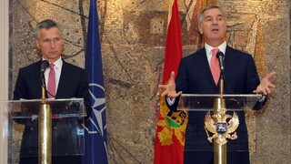 čierna hora nato 1140 (SITA AP)